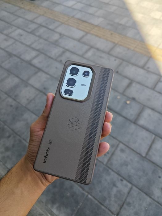 Infinix note 50 pro srochna