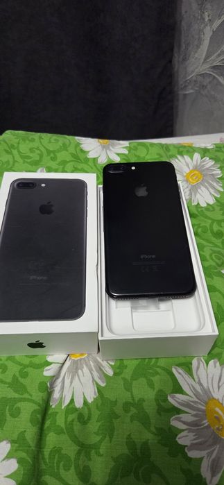 Iphone 7 plus 32 gb
