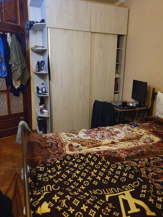 Sherilikka bola kerak 1 ta