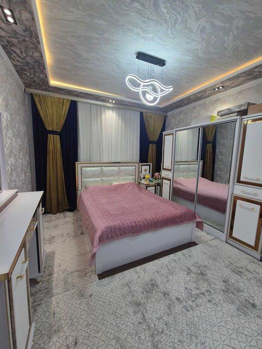 Коттедж со всеми удобствами и евроремонтом, Варк-2, 6 соток