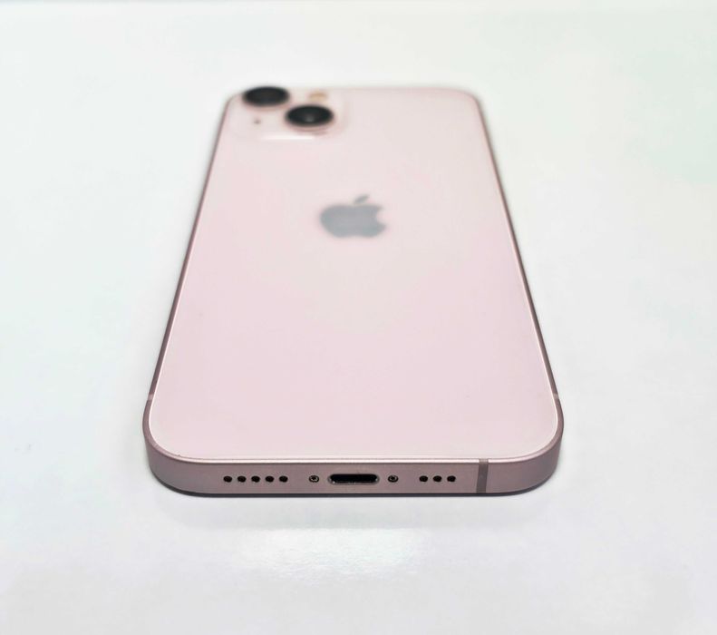 iPhone 13 128GB Pink