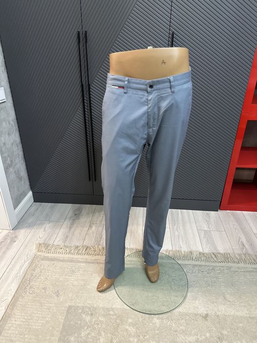 Брюки чиносы Tommy Hilfiger