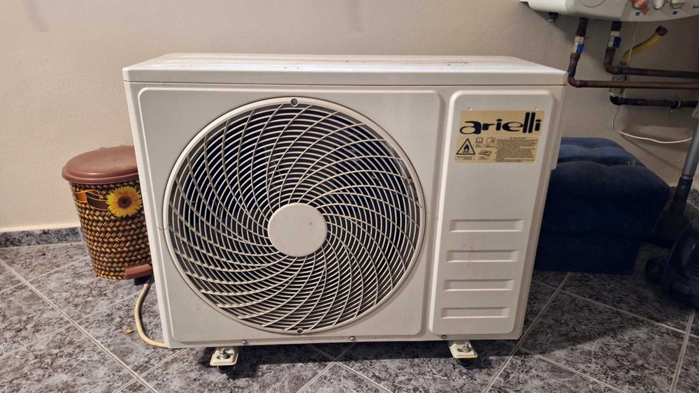 Климатик Arielli 18000 BTU