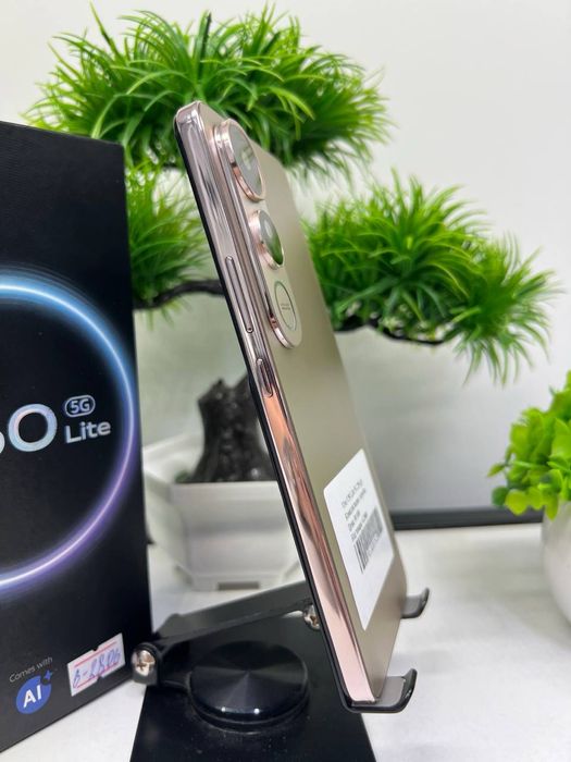 Vivo V50 Lite 5G 256 gb