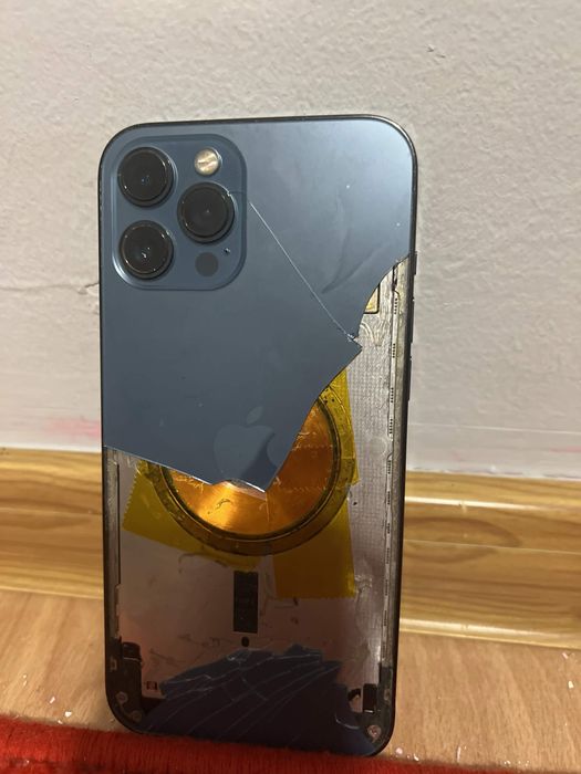 Iphone 12 pro max обмен продажа