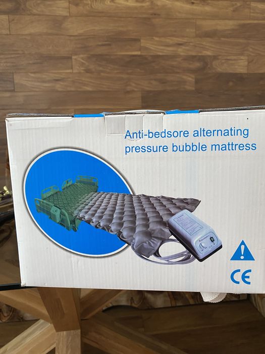 Антидекубитален дюшек VITEA CARE VCM202