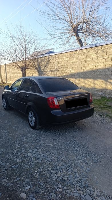 Jentra 2020 choko rang