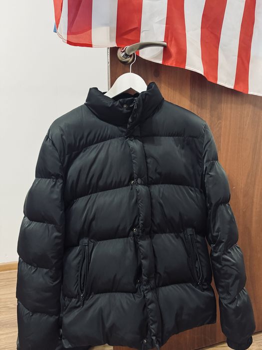 Куртка INDUSTRY — премиум качество