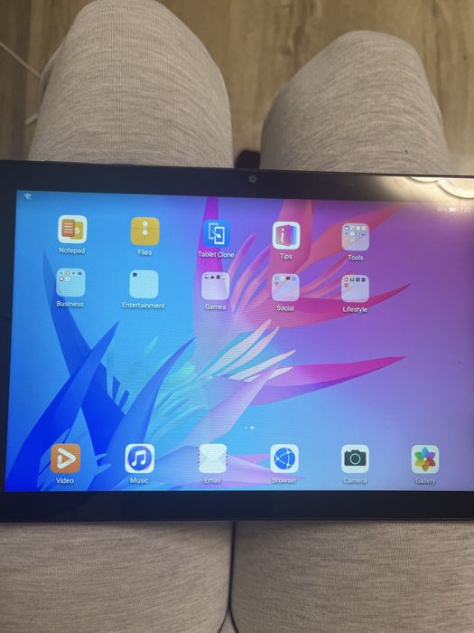 Tableta huawei matepad t10