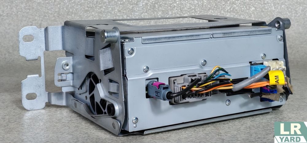 CD Player cu navigatie Jaguar XJ ≥2010; XF;FREELANDER 2;DISCOVERY 4