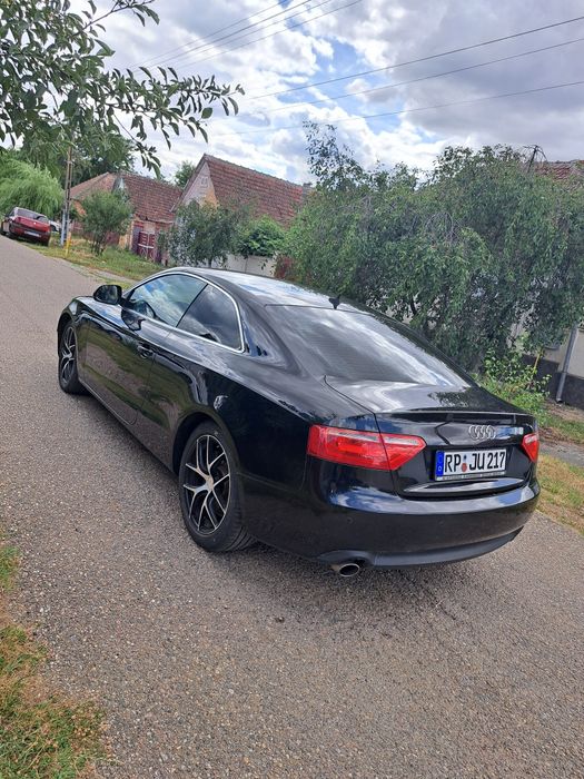 AUDI A5 0 — imagine 4