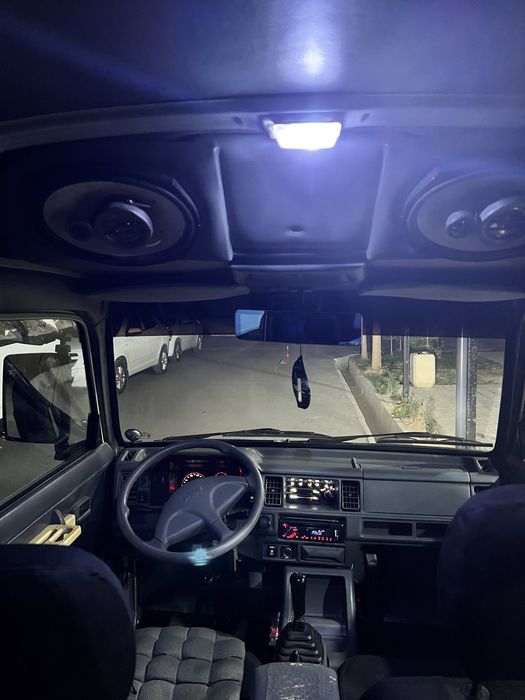 Chevrolet Damas 2018 — 4