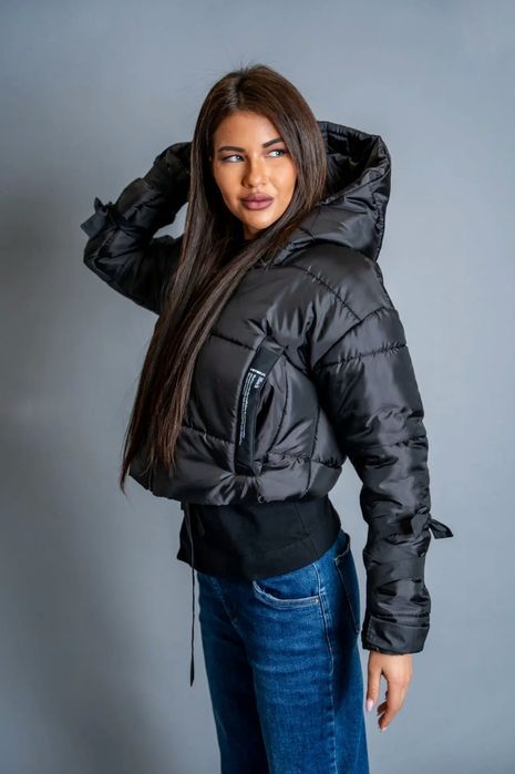 Ликвидация Яке шушляк Veteida