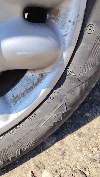 Schimb roti freelander 1