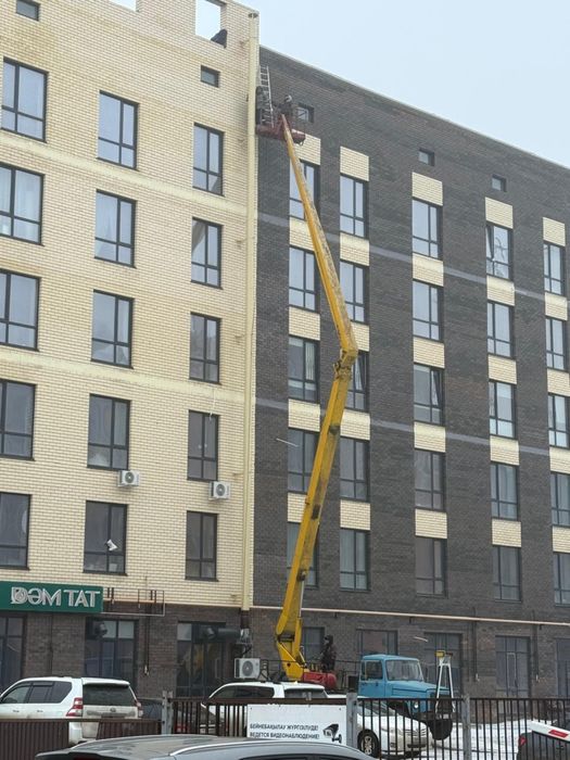 Вентиляция вытяжка