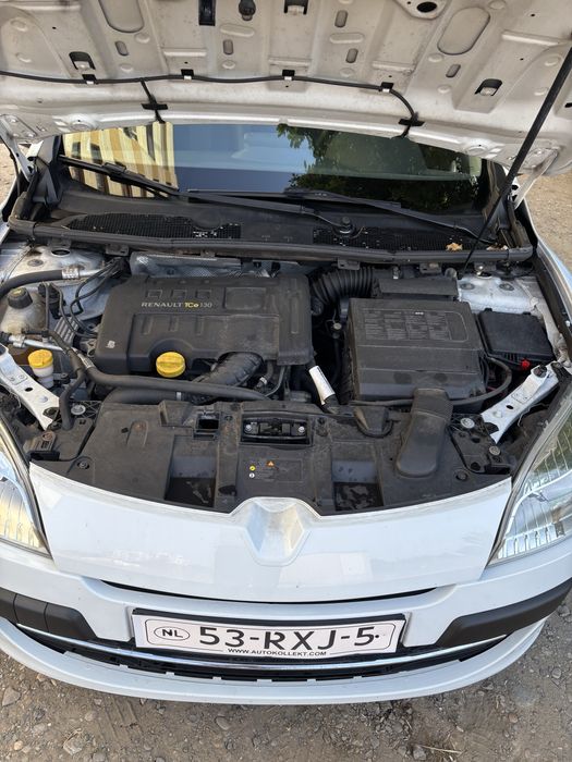 Vand Renault Megane III