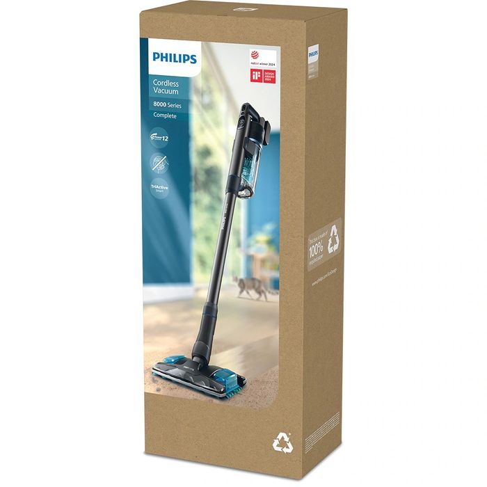 [NOU] Aspirator vertical PHILIPS Seria 8000 Complete XC8157/01