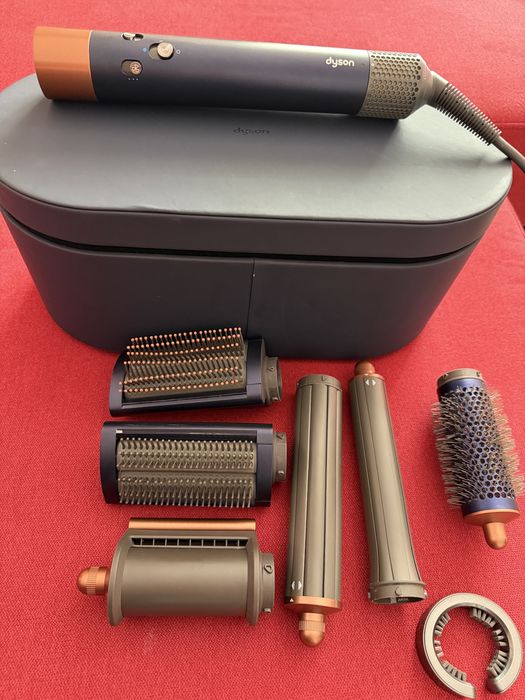 Dyson Multistyler HS05