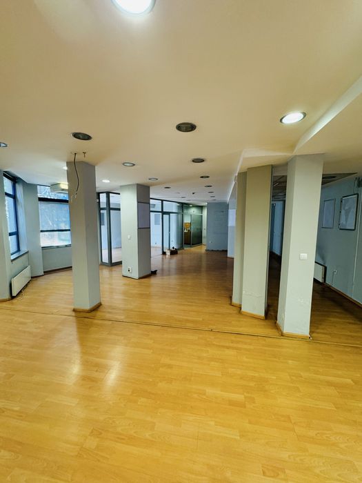 Помещение под наем в идеален център