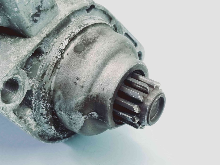 Electromotor 12 dinti Volkswagen Touran (1T3) [Fabr 2010-2015] 02Z91