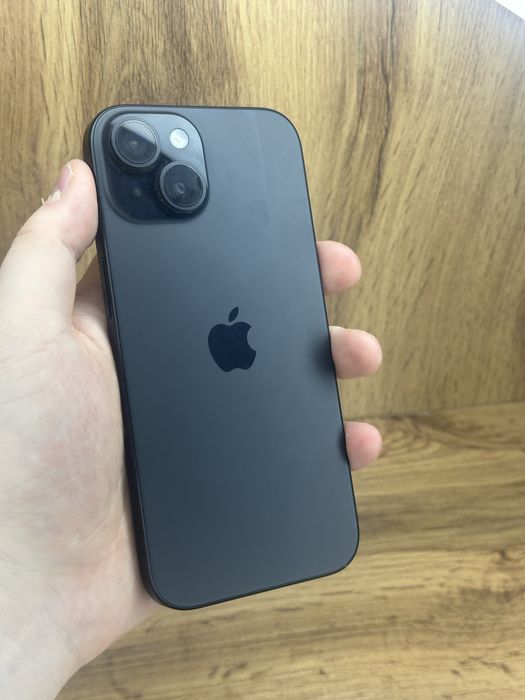 Iphone 15 256GB 97%