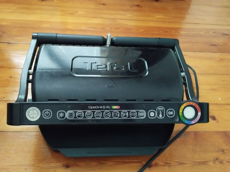 Tefal OptiGrill XL
