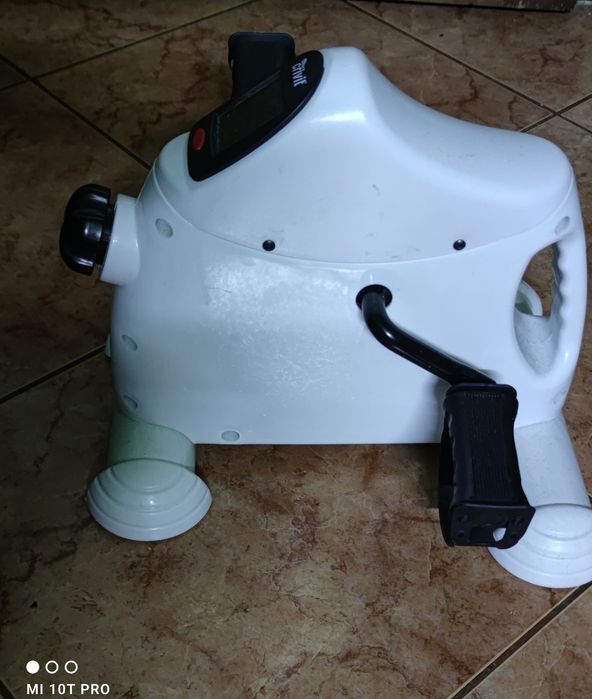Bicicleta de camera