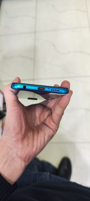 Redmi note 9S. Juda arzon