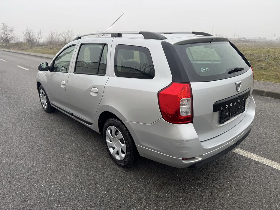 Dacia Logan Mcv 1.2 Benzina MPI *Model2016* 173.000 km / Pret 3500 fix