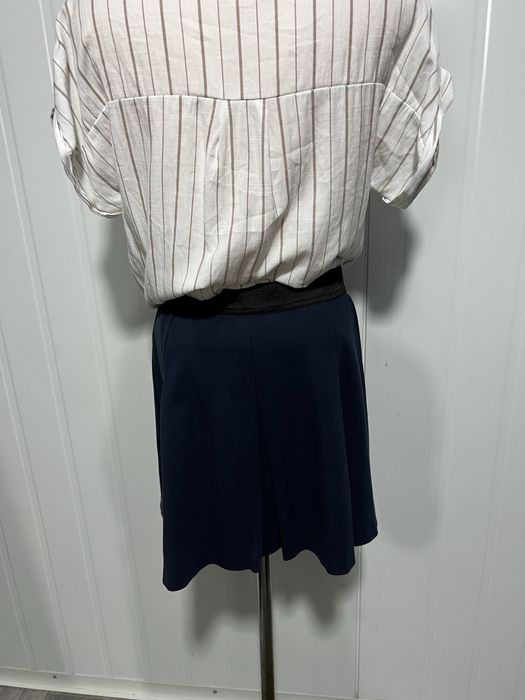 Юбка школьная - размер 42