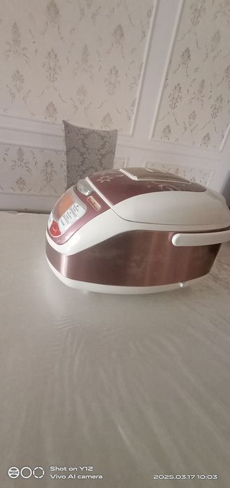 Продается рисоварка.