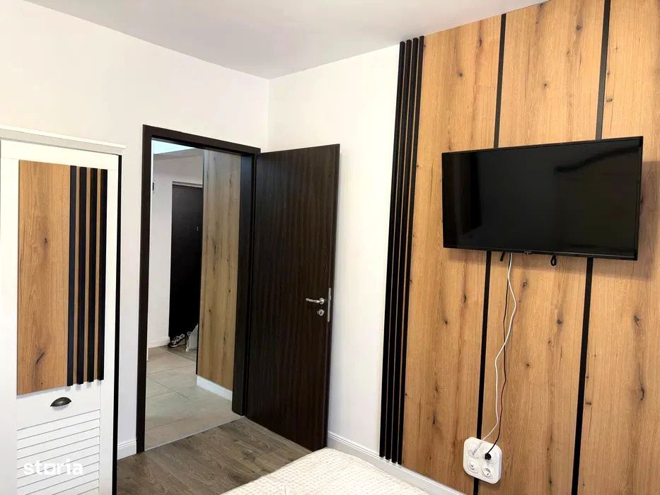 Apartament 2 camere| 400 euro | Terasa 10mp | Bragadiru