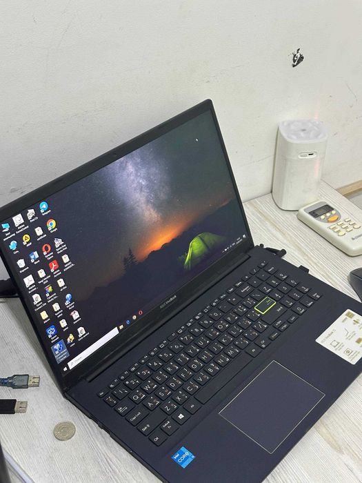 IDEAL Asus Vivobook sotiladi