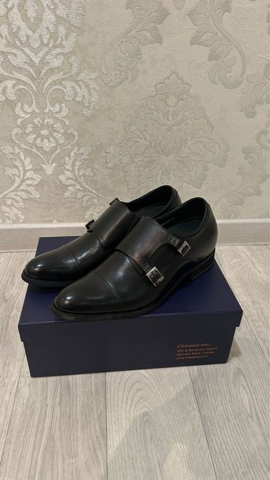 Туфли в идеальном состояние