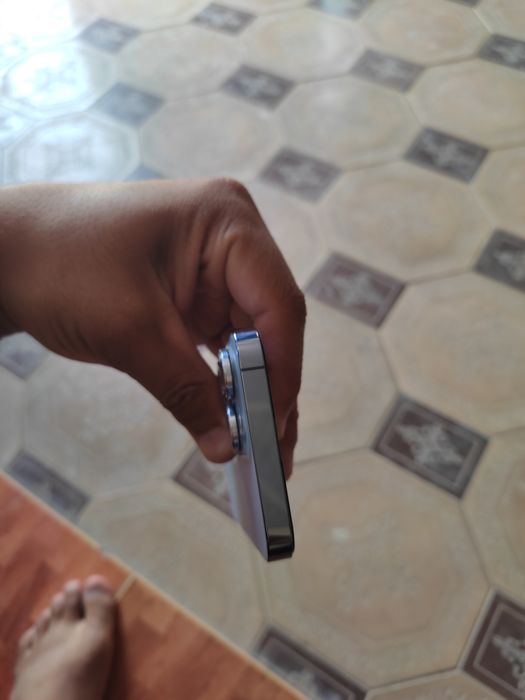 iphone 13 Pro kok rang