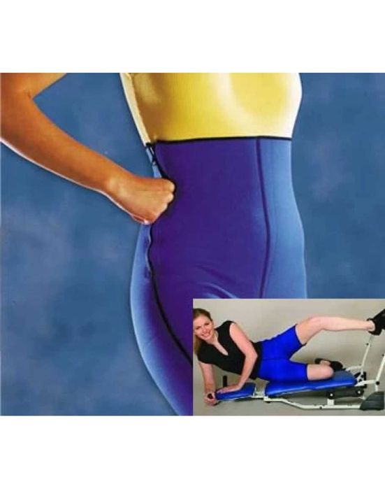 Неопренови бермуди със сауна ефект