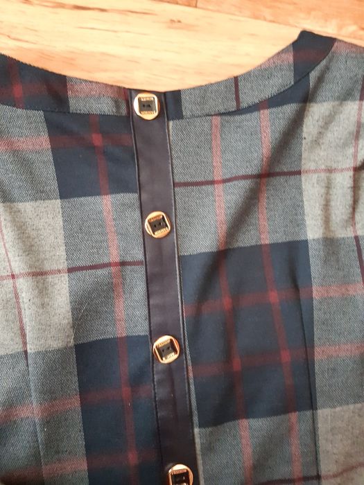 Платье размер 54