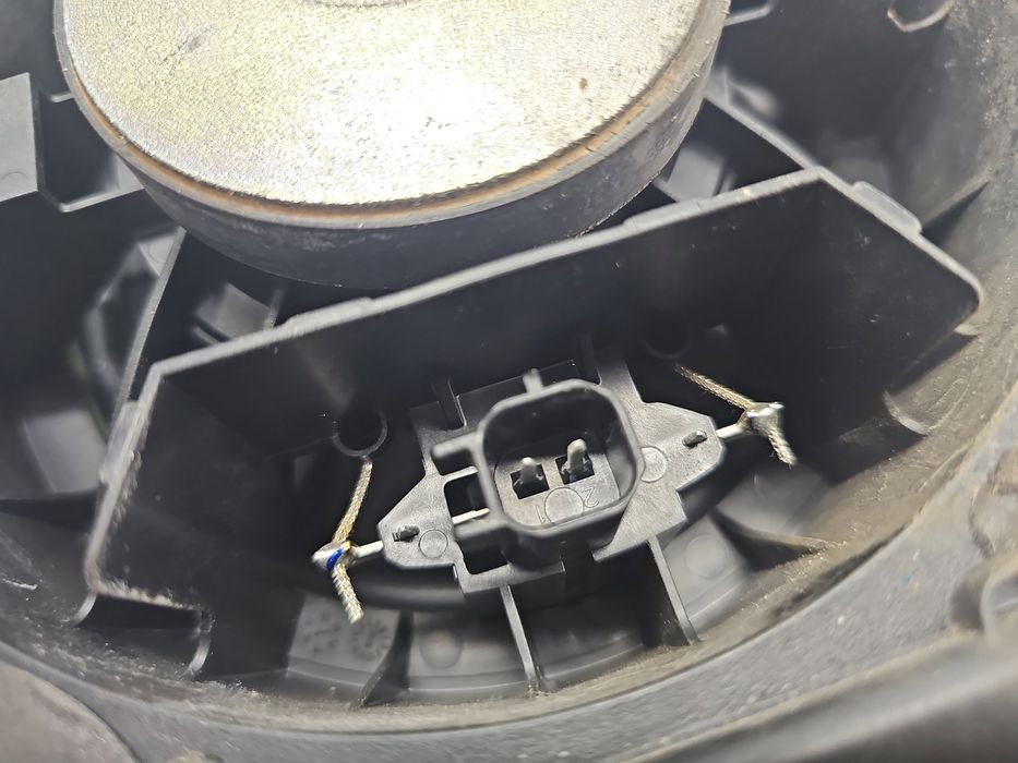 Boxa dreapta spate Opel Astra K [Fabr 2015-2022] 39035166