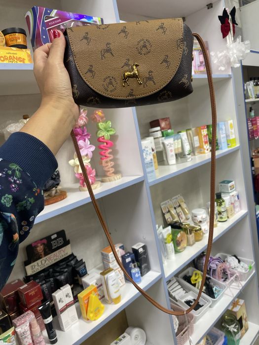 Новые можные сумочки