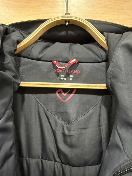 Northland куртка мужская