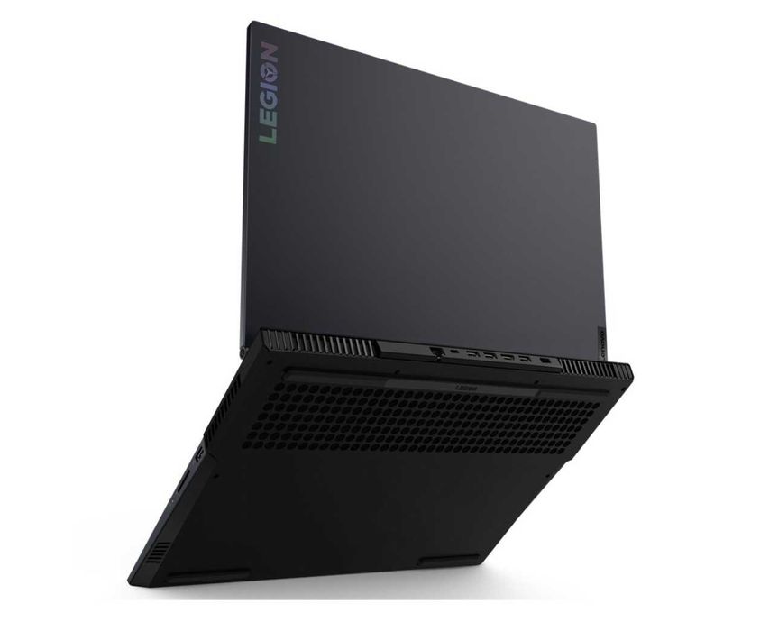 Lenovo Legion 5 i7-11800H, 17.3", 144Hz, 16GB, 1TB SSD, RTX 3060 6GB