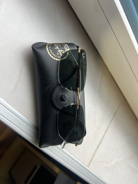 Ray Ban слънчеви очила