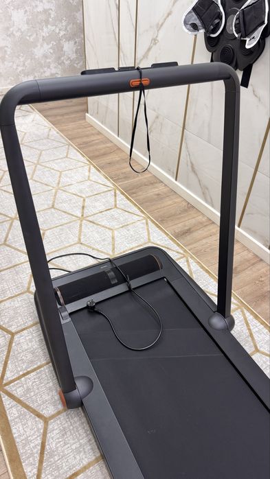 Беговая дорожка Bork