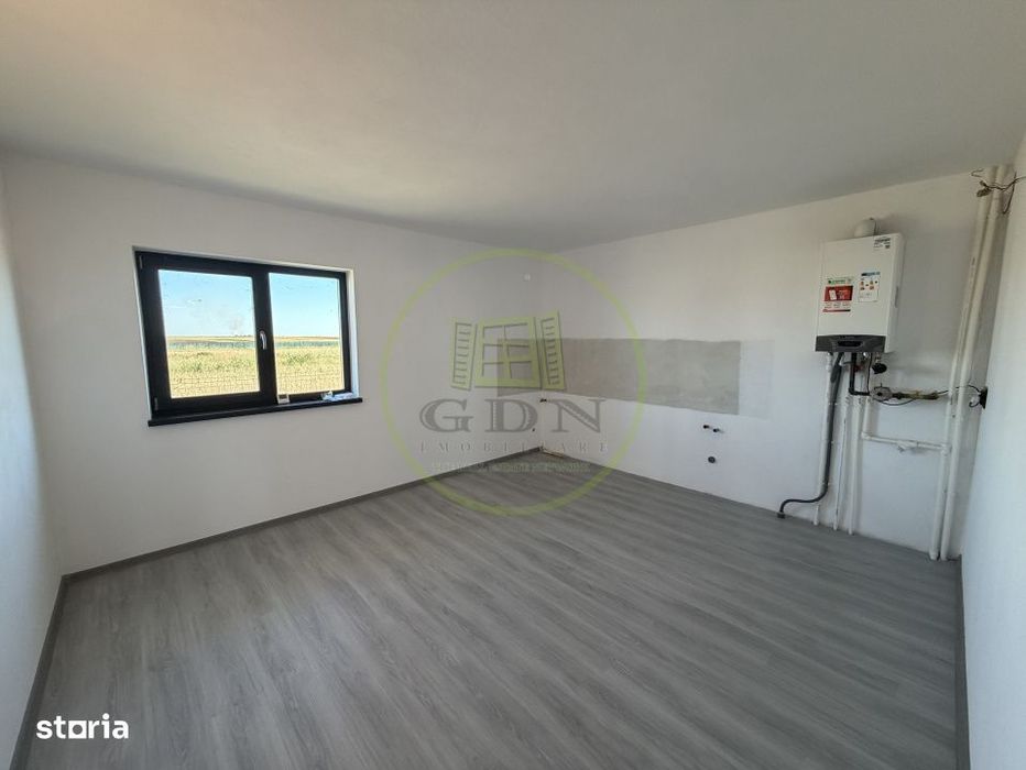 Casa P+1, 152mp utili, 600mp teren, comuna Ghercesti