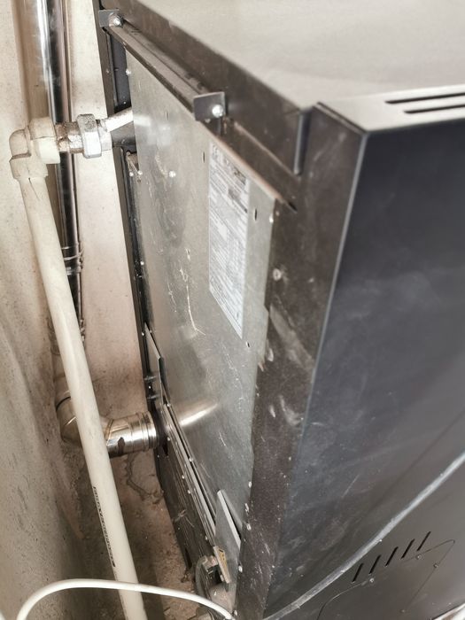 Пилетен Котел AlFAPLAM