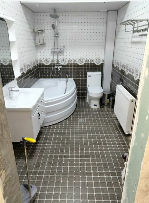 Ремонт квартир под ключ