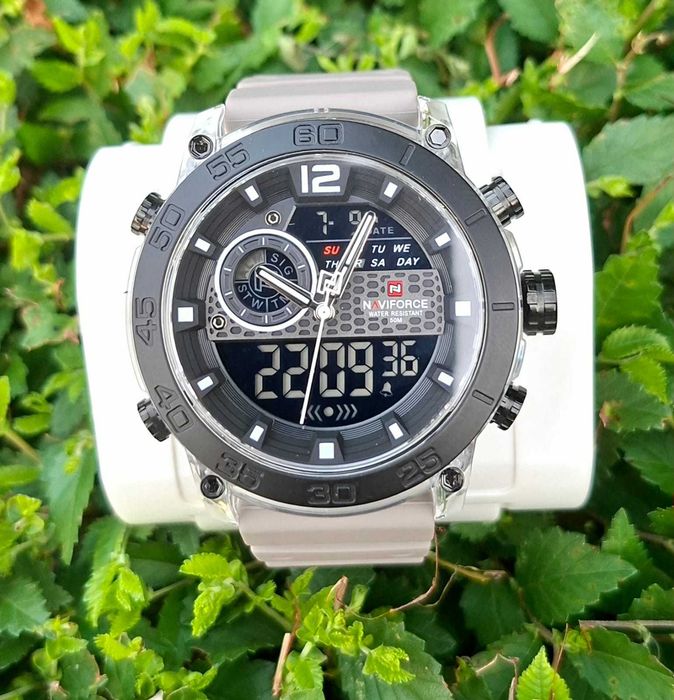 Naviforce NF6104