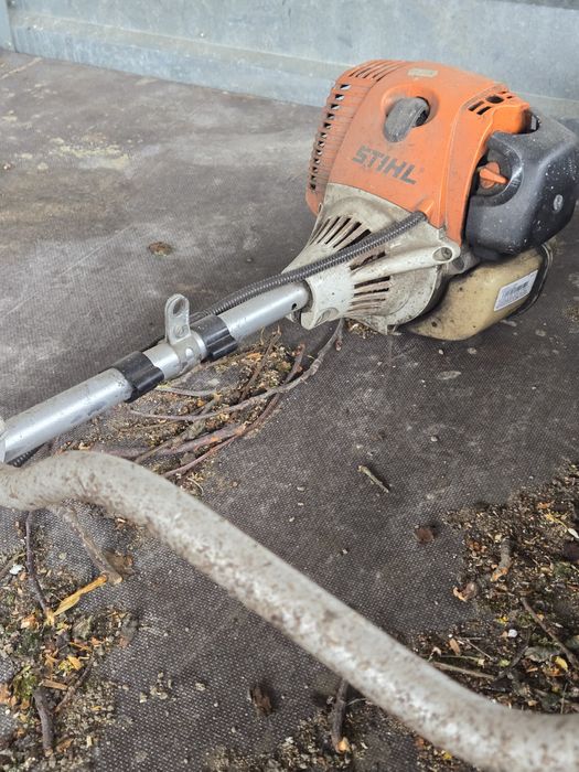 Motocoasa SITHL FS 90