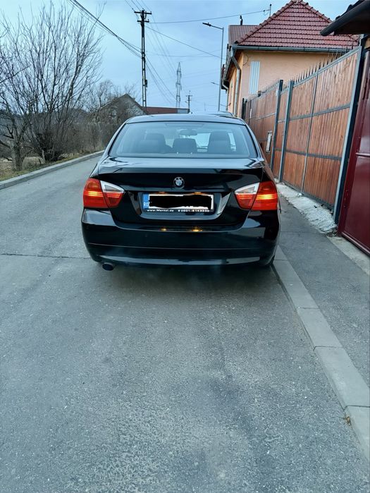 BMW 3 Series 2005 — imagine 3