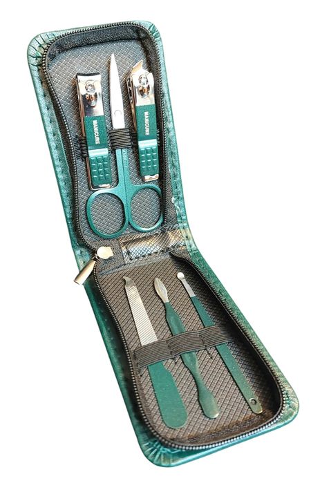 Луксозен Комплект за Маникюр